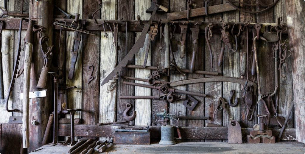 Top 7 Tools We Use to Streamline Admin Tasks​