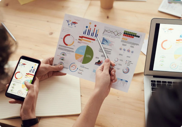 streamline tasks