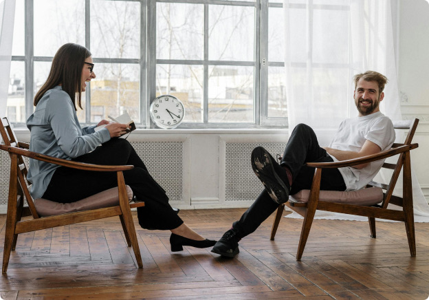 client retention rate